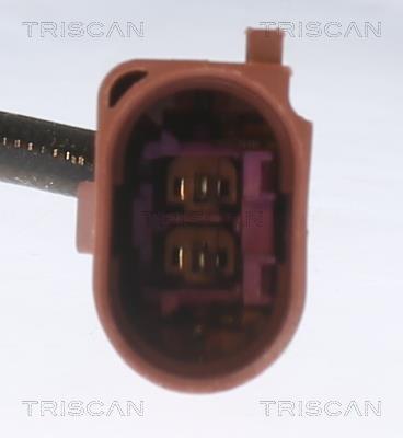 Palpeur, température des gaz Triscan A/S ref. 8826 29013