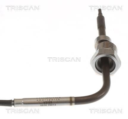 Palpeur, température des gaz Triscan A/S ref. 8826 29014