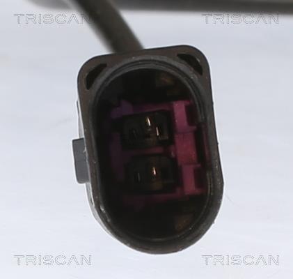 Palpeur, température des gaz Triscan A/S ref. 8826 29015