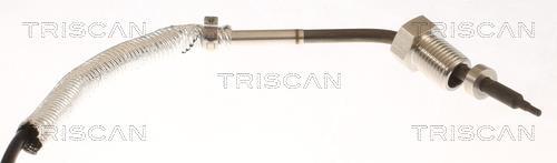 Palpeur, température des gaz Triscan A/S ref. 8826 29015