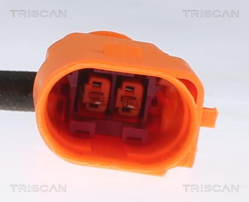 Palpeur, température des gaz Triscan A/S ref. 8826 29016