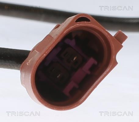 Palpeur, température des gaz Triscan A/S ref. 8826 29017
