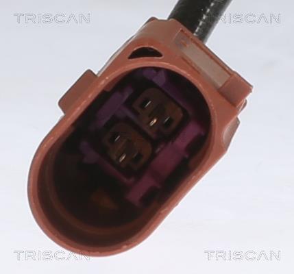 Palpeur, température des gaz Triscan A/S ref. 8826 29018