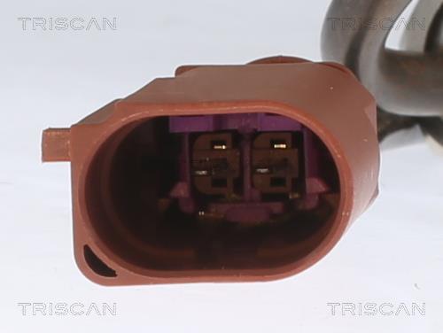 Palpeur, température des gaz Triscan A/S ref. 8826 29019