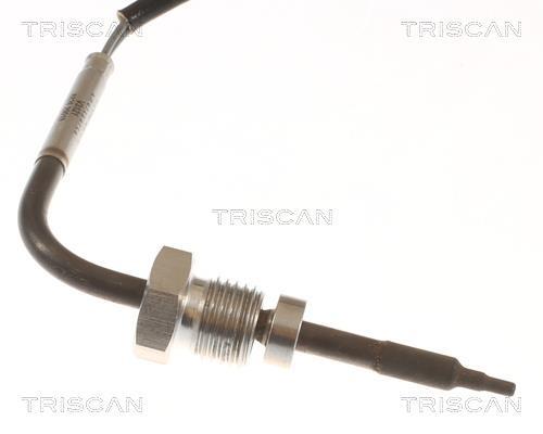 Palpeur, température des gaz Triscan A/S ref. 8826 29019