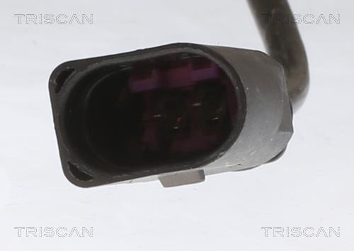 Palpeur, température des gaz Triscan A/S ref. 8826 29020