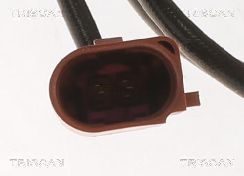 Palpeur, température des gaz Triscan A/S ref. 8826 29021