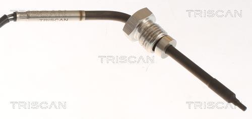 Palpeur, température des gaz Triscan A/S ref. 8826 29021