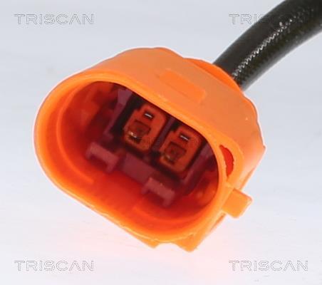 Palpeur, température des gaz Triscan A/S ref. 8826 29022