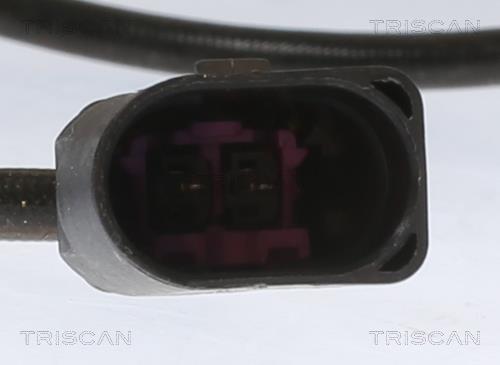 Palpeur, température des gaz Triscan A/S ref. 8826 29023