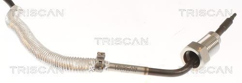 Palpeur, température des gaz Triscan A/S ref. 8826 29024