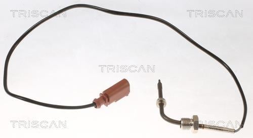 Sensor, temperatura gas de escape Triscan A/S ref. 8826 29025
