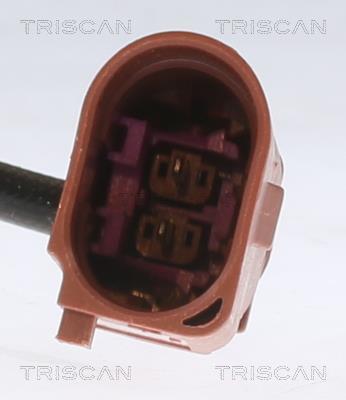 Sensor, temperatura gas de escape Triscan A/S ref. 8826 29025