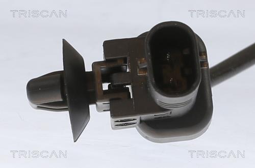 Palpeur, température des gaz Triscan A/S ref. 8826 29026