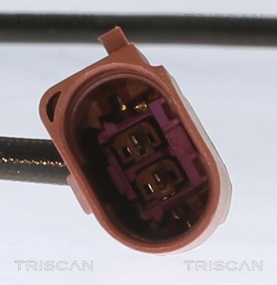 Palpeur, température des gaz Triscan A/S ref. 8826 29028