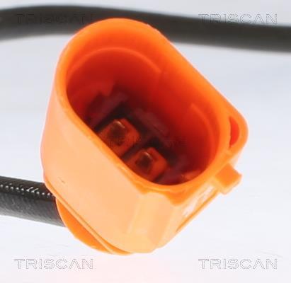 Palpeur, température des gaz Triscan A/S ref. 8826 29030