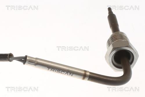 Palpeur, température des gaz Triscan A/S ref. 8826 29030