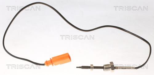 Sensor, temperatura gas de escape Triscan A/S ref. 8826 29031