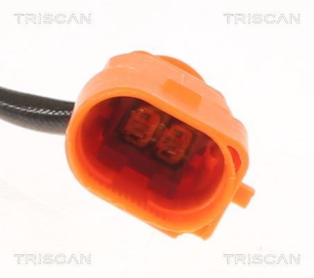 Sensor, temperatura gas de escape Triscan A/S ref. 8826 29031