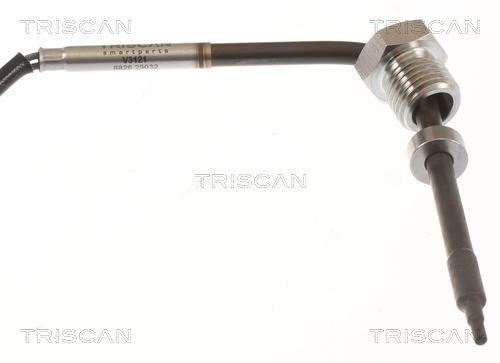 Palpeur, température des gaz Triscan A/S ref. 8826 29032