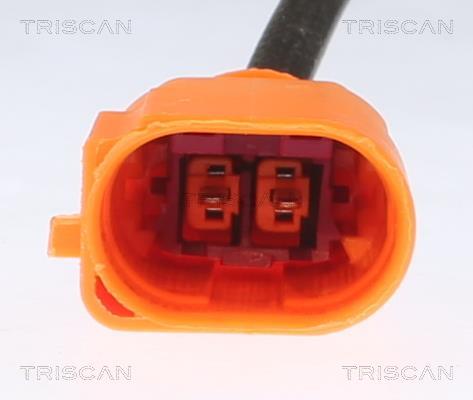 Palpeur, température des gaz Triscan A/S ref. 8826 29033