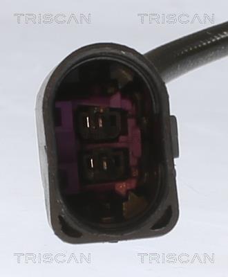 Palpeur, température des gaz Triscan A/S ref. 8826 29034