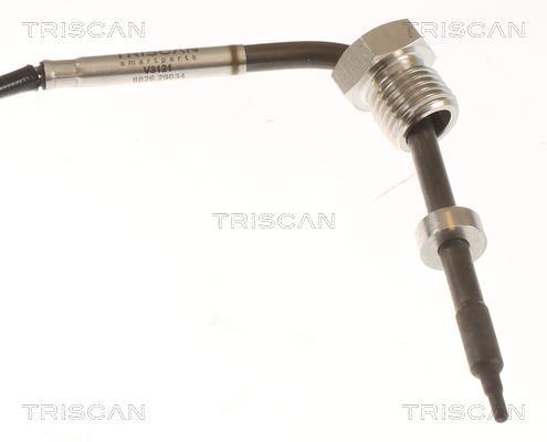 Palpeur, température des gaz Triscan A/S ref. 8826 29034