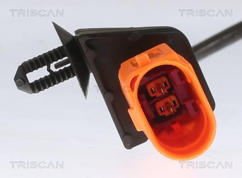 Palpeur, température des gaz Triscan A/S ref. 8826 29035