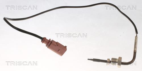 Sensor, temperatura gas de escape Triscan A/S ref. 8826 29036