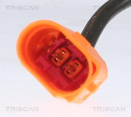 Palpeur, température des gaz Triscan A/S ref. 8826 29037