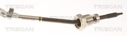 Palpeur, température des gaz Triscan A/S ref. 8826 29037