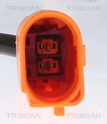 Palpeur, température des gaz Triscan A/S ref. 8826 29038