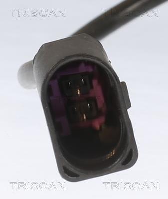 Palpeur, température des gaz Triscan A/S ref. 8826 29039