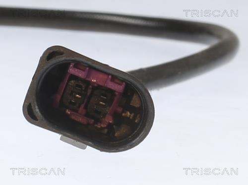 Palpeur, température des gaz Triscan A/S ref. 8826 29040