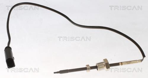 Palpeur, température des gaz Triscan A/S ref. 8826 29041
