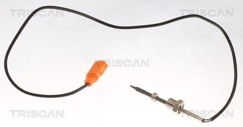 Sensor, temperatura gas de escape Triscan A/S ref. 8826 29043