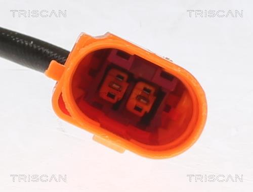 Sensor, temperatura gas de escape Triscan A/S ref. 8826 29043