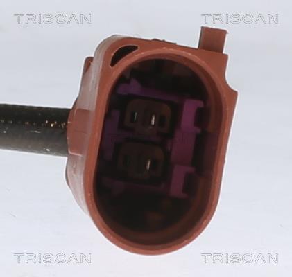 Palpeur, température des gaz Triscan A/S ref. 8826 29044