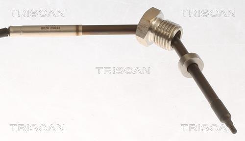 Palpeur, température des gaz Triscan A/S ref. 8826 29044