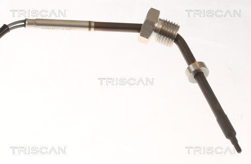 Palpeur, température des gaz Triscan A/S ref. 8826 29045