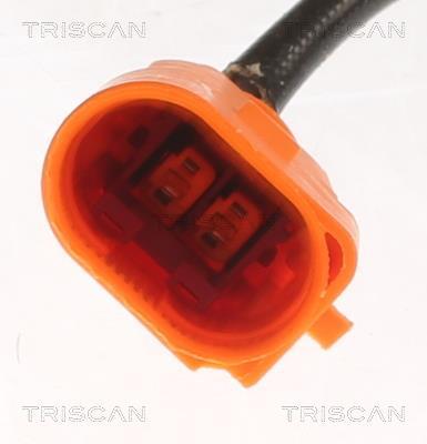 Palpeur, température des gaz Triscan A/S ref. 8826 29046