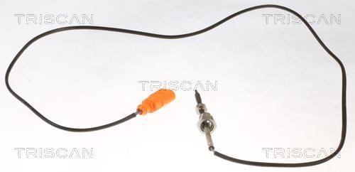 Sensor, temperatura gas de escape Triscan A/S ref. 8826 29047