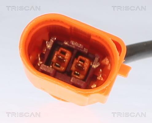 Sensor, temperatura gas de escape Triscan A/S ref. 8826 29047