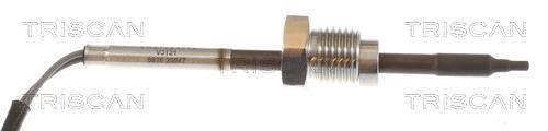Sensor, temperatura gas de escape Triscan A/S ref. 8826 29047