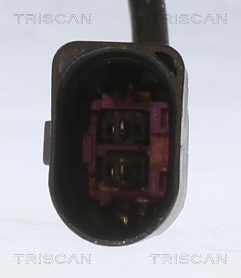 Palpeur, température des gaz Triscan A/S ref. 8826 29048