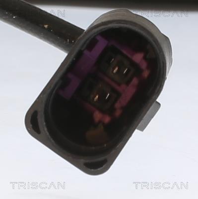 Palpeur, température des gaz Triscan A/S ref. 8826 29049