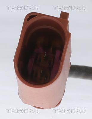 Palpeur, température des gaz Triscan A/S ref. 8826 29050