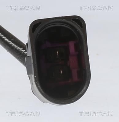 Palpeur, température des gaz Triscan A/S ref. 8826 29051
