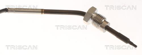Palpeur, température des gaz Triscan A/S ref. 8826 29052