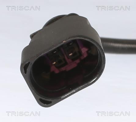 Palpeur, température des gaz Triscan A/S ref. 8826 29054